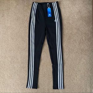 NWT Adidas track pants